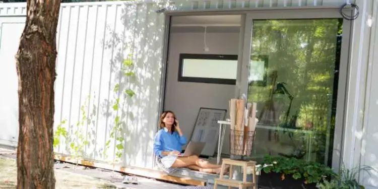 Plain pied maison container simple : quel budget préparer ?