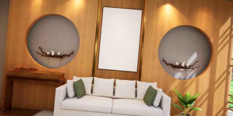 Déco salon avec un style industriel cocooning : comment le réussir ?