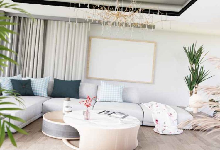 Déco salon avec un style industriel cocooning : comment le réussir