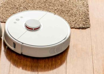 Pourquoi investir dans un aspirateur robot ?