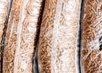 Combien de temps dure un sac de 15kg de pellets ?