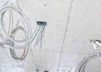 Obligation de raccordement de maison neuve chez Enedis