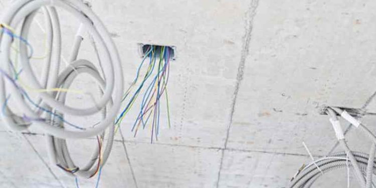 Obligation de raccordement de maison neuve chez Enedis