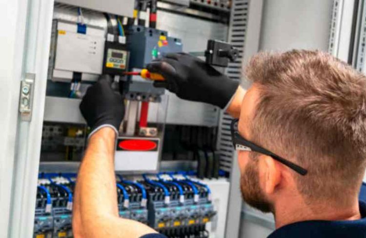 Comment effectuer le branchement d'un délesteur Delta Dore ? - Geminox