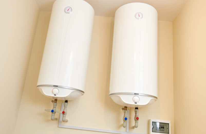 Quel est le principe du branchement électrique d’un chauffe eau thermodynamique ?