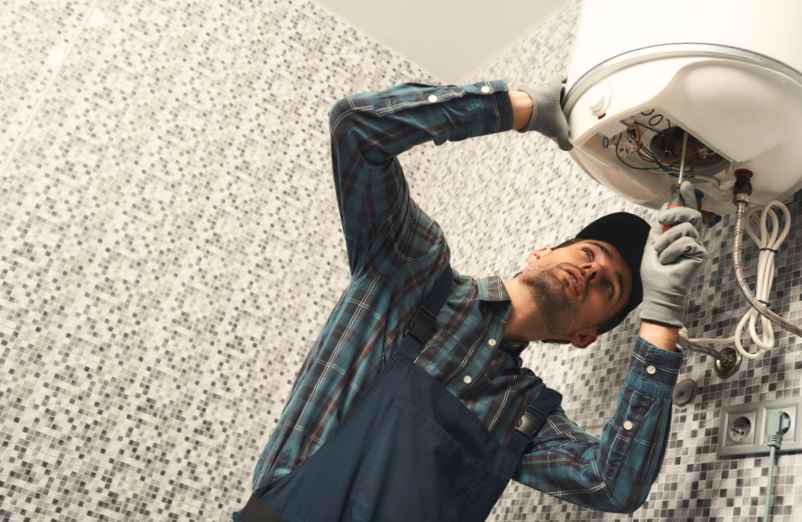 Quelles étapes suivre pour l’installation électrique de ce type de chauffe eau dans votre maison ?