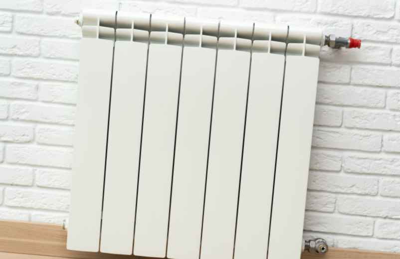 Quels sont les avantages d’un radiateur basse température ?