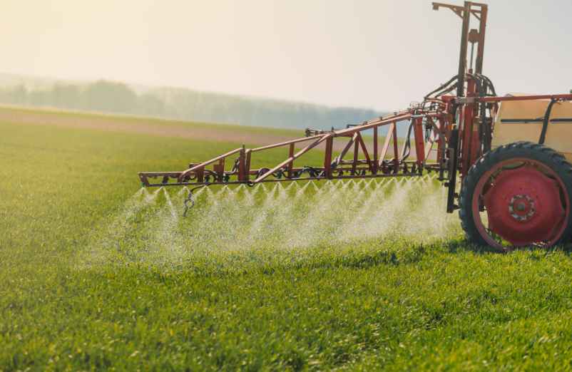 Quel est le mode d’emploi de cet herbicide ?