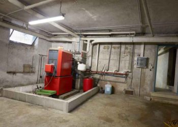 Quel prix pour un remplacement de chaudière au fuel par une chaudière granulés ?