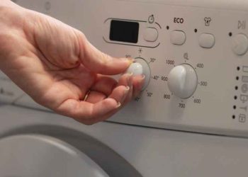 Analyse de la consommation d’énergie d’une machine à laver