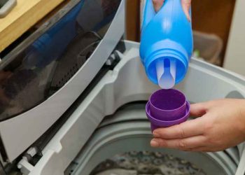 Entretien domestique : comment nettoyer une machine à laver ?