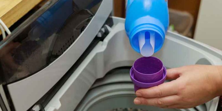 Entretien domestique : comment nettoyer une machine à laver ?