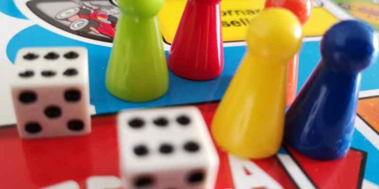 Comment fabriquer des jeux pour la maison ?