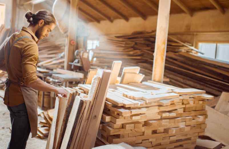 Quels sont les types de bardage bois extérieur ?
