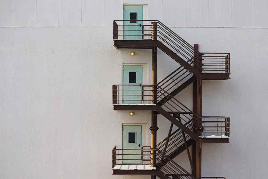 Connaître la hauteur d’échafaudage nécessaire