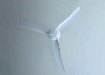 Consommation d'un ventilateur sur pied et de plafond : Comment calculer ?