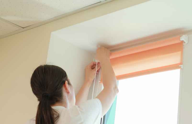 Les inconvénients du volet roulant solaire Velux