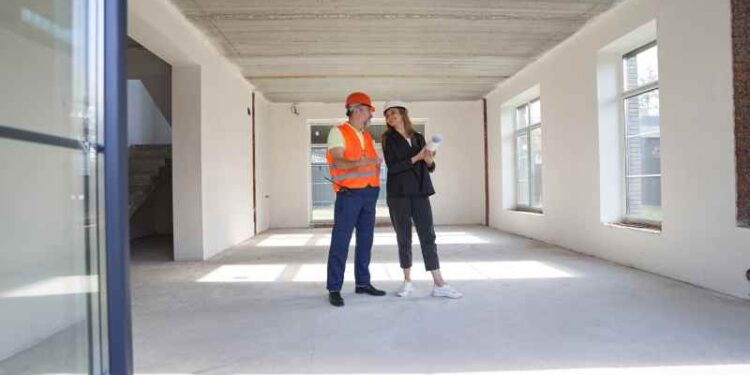 Quelle est la différence entre une extension et un agrandissement d'une maison ?