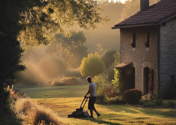 Peut-on tondre un dimanche : que dit la réglementation ?