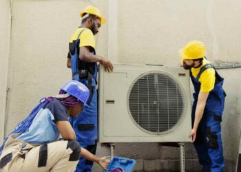 Comment fonctionne une pompe de relevage pour climatisation ?