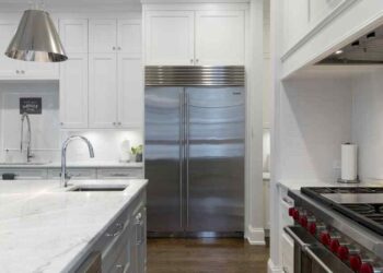 Comment transporter un frigo en toute sécurité ?