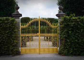 Peut-on mettre un portail sur un droit de passage ?