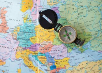 Plus grands pays d’Europe par superficie : le top 5