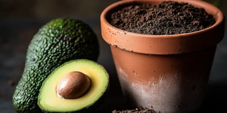 Comment faire pousser des avocats à la maison : la méthode simple pour réussir à tous les coups !