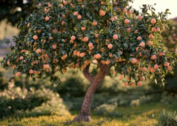 Quand et comment tailler un pêcher : les astuces des pros pour une taille parfaite !