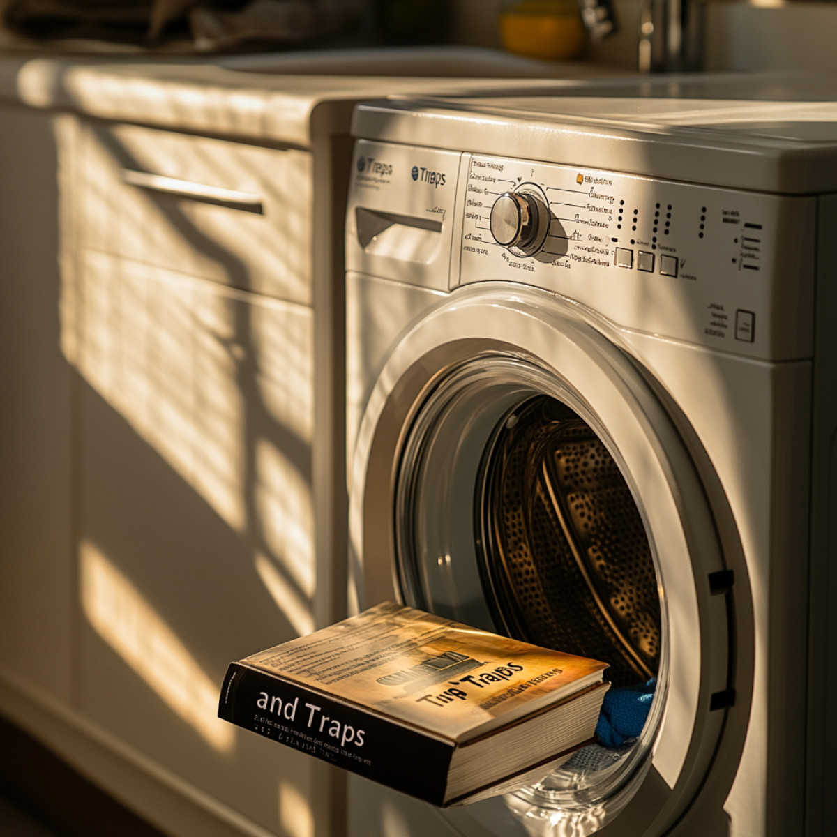 Conseils et astuces pour un lave-linge propre et sans odeur