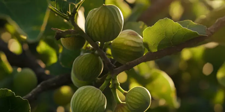 Quand tailler les figuiers : le secret pour une récolte abondante