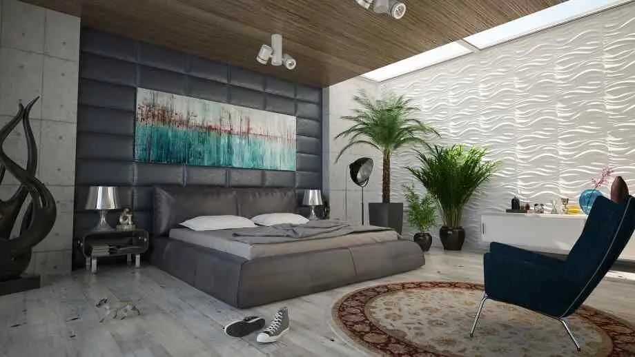 Le style moderne