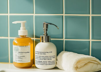 Comment enlever du silicone sur du carrelage : les astuces pour un nettoyage facile