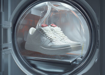 Laver des baskets en machine : précautions et étapes pour éviter les dégâts