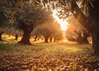 Quand cueillir les olives pour une huile de qualité ou une conservation optimale ?